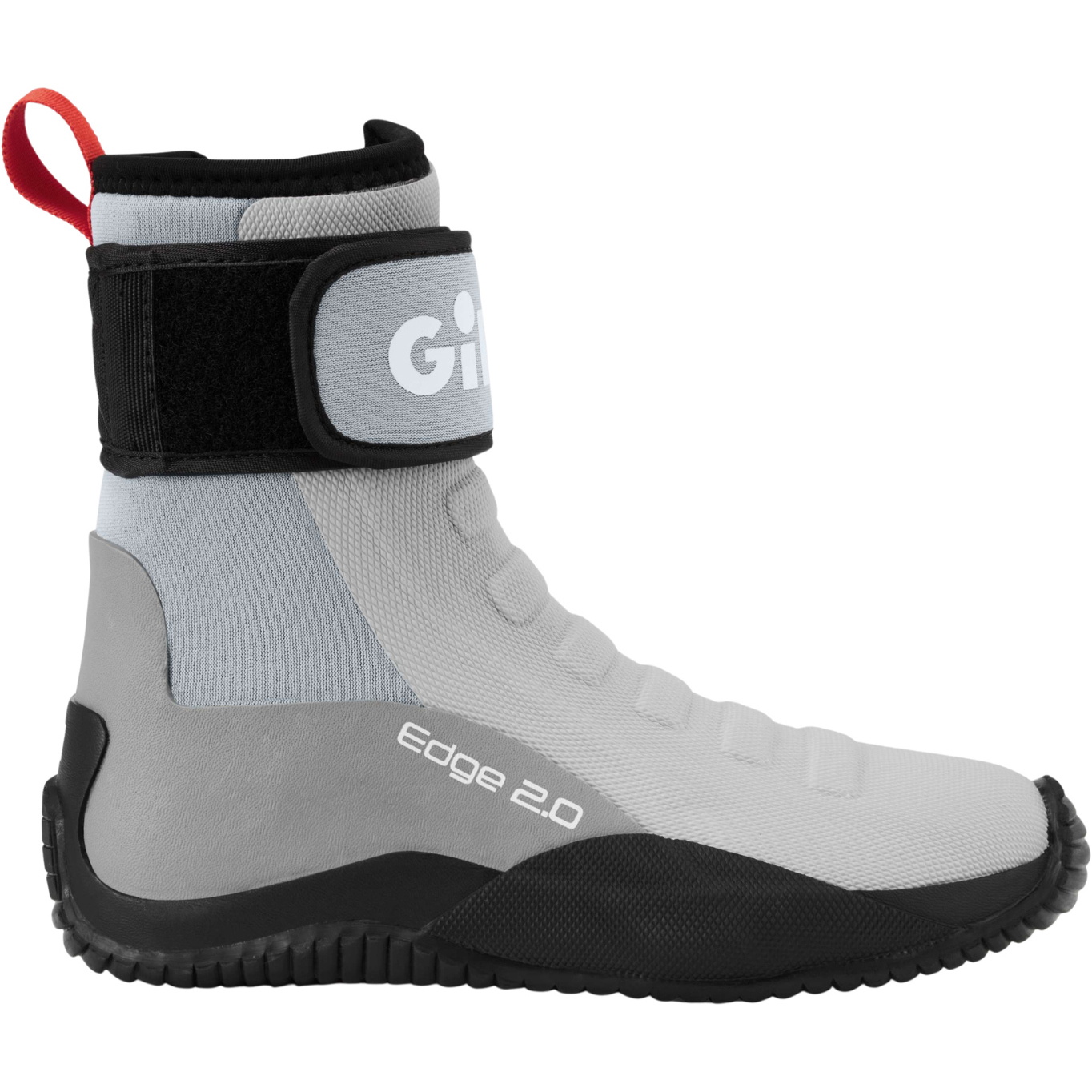 2026 Gill Junior Edge 2.0 Boots 969J - Quarry